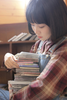 薯童谣